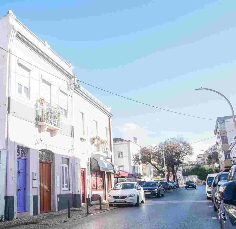 Lilac Homestay Setúbal Exterior foto